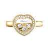 Кольцо Chopard Happy Curves 829203-0039