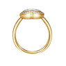 Кольцо Chopard Happy Curves 829203-0039