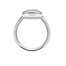 Кольцо Chopard Happy Curves 829224-1010