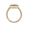 Кольцо Chopard Happy Curves 829224-5010