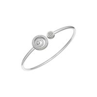 Браслет Chopard Happy Hearts Spirit 858230-1001