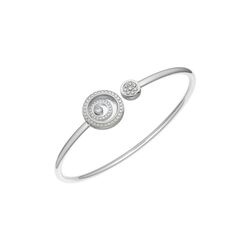 Браслет Chopard Happy Hearts Spirit 858230-1001