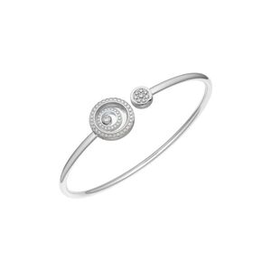 Браслет Chopard Happy Hearts Spirit 858230-1001