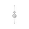 Браслет Chopard Happy Hearts Spirit 858230-1001