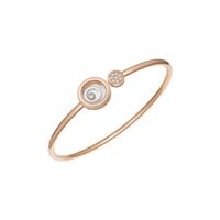 Браслет Chopard Happy Hearts Spirit 858230-9001