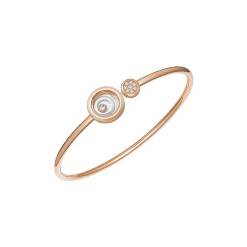 Браслет Chopard Happy Hearts Spirit 858230-9001