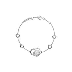 Браслет Chopard Happy Diamonds ICONS 859888-1002