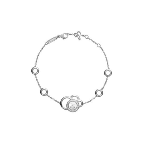 Браслет Chopard Happy Diamonds ICONS 859888-1002