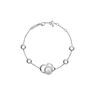 Браслет Chopard Happy Diamonds ICONS 859888-1002