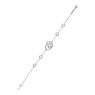 Браслет Chopard Happy Diamonds ICONS 859888-1002