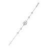 Браслет Chopard Happy Diamonds ICONS 859888-1002