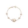 Браслет Chopard Happy Diamonds ICONS 859888-5001