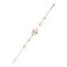 Браслет Chopard Happy Diamonds ICONS 859888-5001