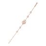 Браслет Chopard Happy Diamonds ICONS 859888-5001