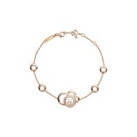 Браслет Chopard Happy Diamonds ICONS 859888-5002