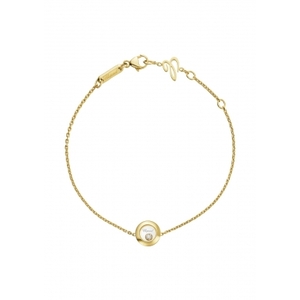 Браслет Chopard Happy Diamonds ICONS 85A017-0001