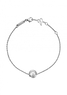 Браслет Chopard Happy Diamonds ICONS 85A017-1001