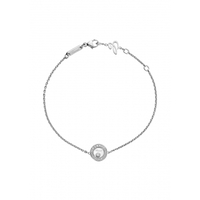 Браслет Chopard Happy Diamonds ICONS 85A017-1201