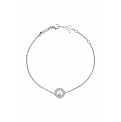 Браслет Chopard Happy Diamonds ICONS 85A017-1201