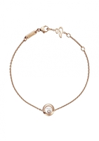 Браслет Chopard Happy Diamonds ICONS 85A017-5001