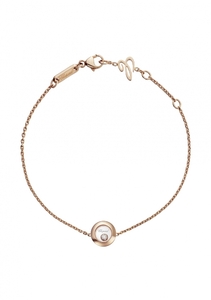 Браслет Chopard Happy Diamonds ICONS 85A017-5001