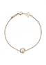 Браслет Chopard Happy Diamonds ICONS 85A017-5001