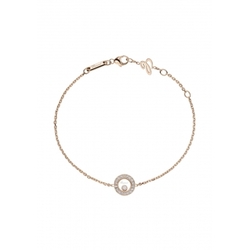 Браслет Chopard Happy Diamonds ICONS 85A017-5201