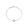 Браслет Chopard Happy Diamonds ICONS 85A017-5201