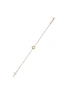 Браслет Chopard Happy Diamonds ICONS 85A017-5201