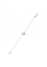 Браслет Chopard Happy Diamonds ICONS  85A018-5001