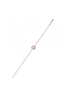 Браслет Chopard Happy Diamonds ICONS  85A018-5001