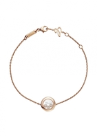 Браслет Chopard Happy Diamonds ICONS  85A018-5001