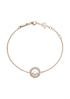 Браслет Chopard Happy Diamonds ICONS  85A018-5201