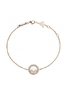 Браслет Chopard Happy Diamonds ICONS  85A018-5201