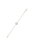 Браслет Chopard Happy Diamonds ICONS  85A018-5201