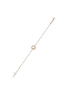 Браслет Chopard Happy Diamonds ICONS  85A018-5201