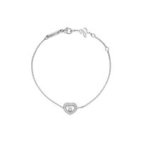 Браслет Chopard Happy Diamonds ICONS 85A054-1201