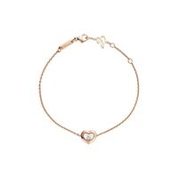 Браслет Chopard Happy Diamonds ICONS 85A054-5001
