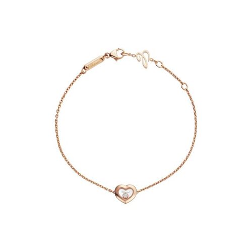 Браслет Chopard Happy Diamonds ICONS 85A054-5001