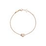 Браслет Chopard Happy Diamonds ICONS 85A054-5001