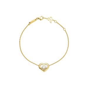 Браслет Chopard Happy Diamonds ICONS 85A611-0001