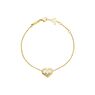Браслет Chopard Happy Diamonds ICONS 85A611-0001