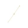 Браслет Chopard Happy Diamonds ICONS 85A611-0001
