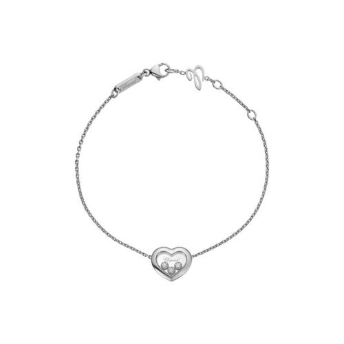 Браслет Chopard Happy Diamonds ICONS 85A611-1001