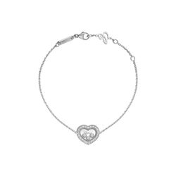 Браслет Chopard Happy Diamonds ICONS 85A611-1201