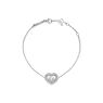 Браслет Chopard Happy Diamonds ICONS 85A611-1201