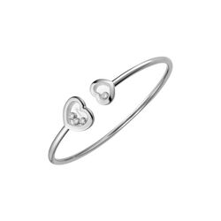 Браслет Chopard Happy Diamonds ICONS   85A614-1000