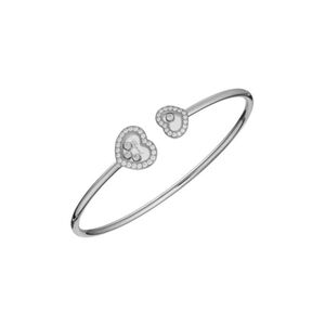 Браслет Chopard Happy Diamonds ICONS  85A614-1200