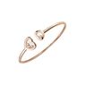 Браслет Chopard Happy Diamonds ICONS  85A614-5000
