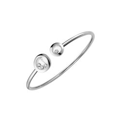 Браслет Chopard Happy Diamonds ICONS  85A618-1000